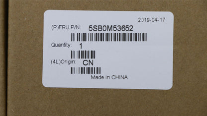 Lenovo IdeaPad 110S 11IBR Speaker Speakers 5SB0M53652