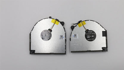 Lenovo Legion Y540-15IRH-PG0 Y7000-2019-PG0 Cooling Fan 5F10S13889