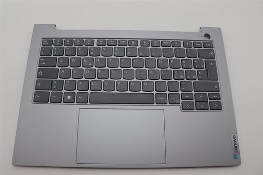 Lenovo COVER Upper Case ASM_ITA W21KJ AGNBL 5CB1M48371