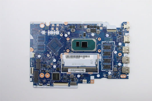 Lenovo MB L81W6 NOK I51035G4_UMA_4G 5B20S43840