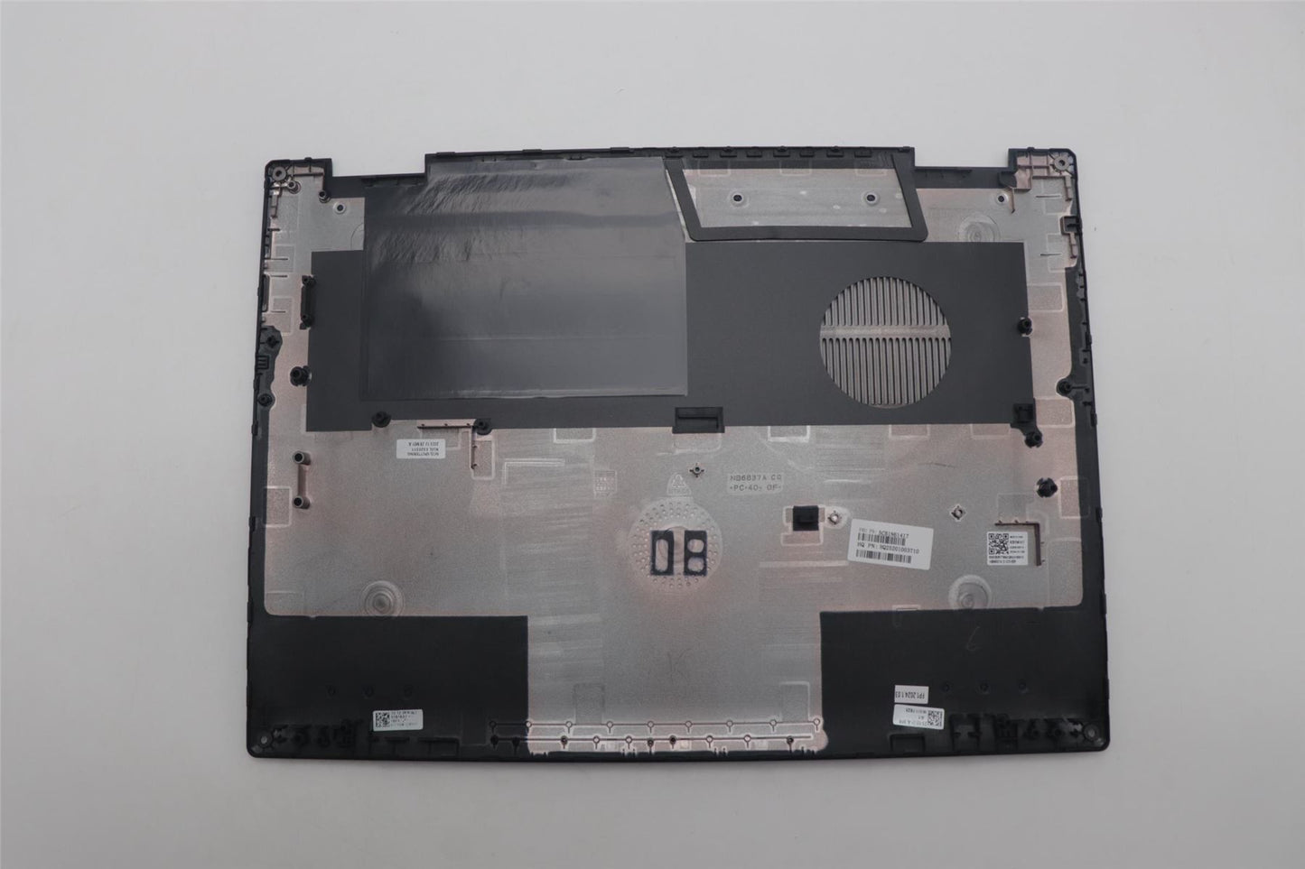 Lenovo Lower Case H 83DR Cosmic blue 5CB1N61417