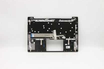 Lenovo IdeaPad S540-14API Palmrest Touchpad Cover Keyboard Japanese 5CB0S17245