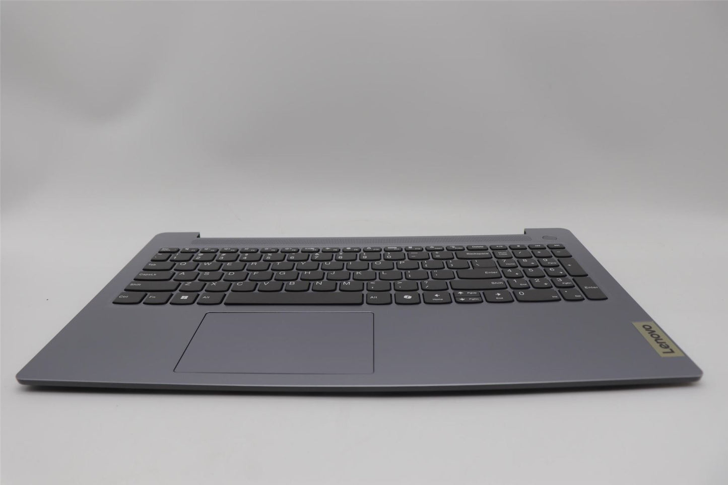 Lenovo Upper Case ASM_ENG L 83E6AG NBL 5CB1N95413