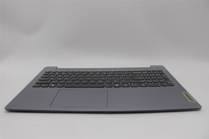Lenovo Upper Case ASM_ENG L 83E6AG NBL 5CB1N95413