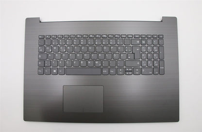 Lenovo 320-17IKB V320-17IKB V320-17ISK Keyboard Palmrest Top Cover 5CB0N96317