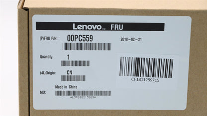 Lenovo 00PC559 HDD_ASM 2.5 2TB SMR 7mm HDD FRU