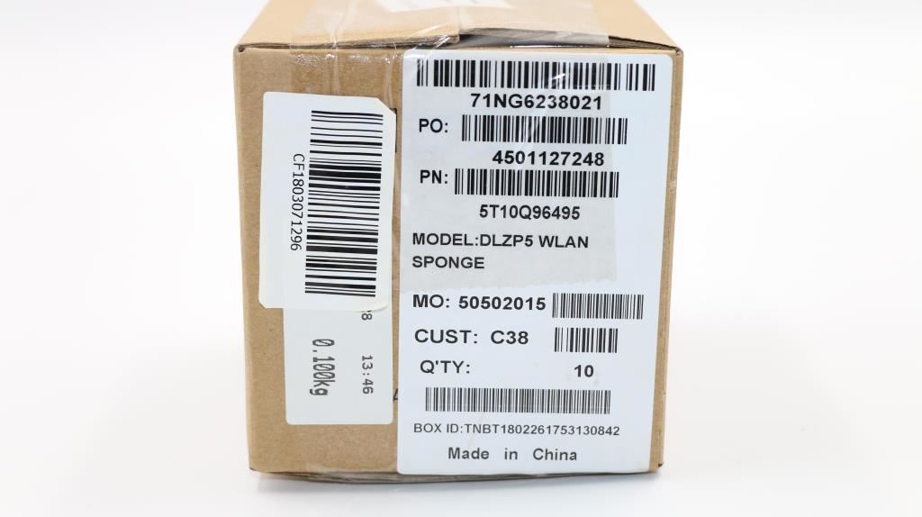 Lenovo Wlan Sponge C 81CU 5T10Q96495