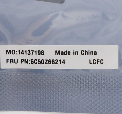 Lenovo IdeaCentre 5-27IMB05 5-27IOB6 Power Board DC In 5C50Z66214