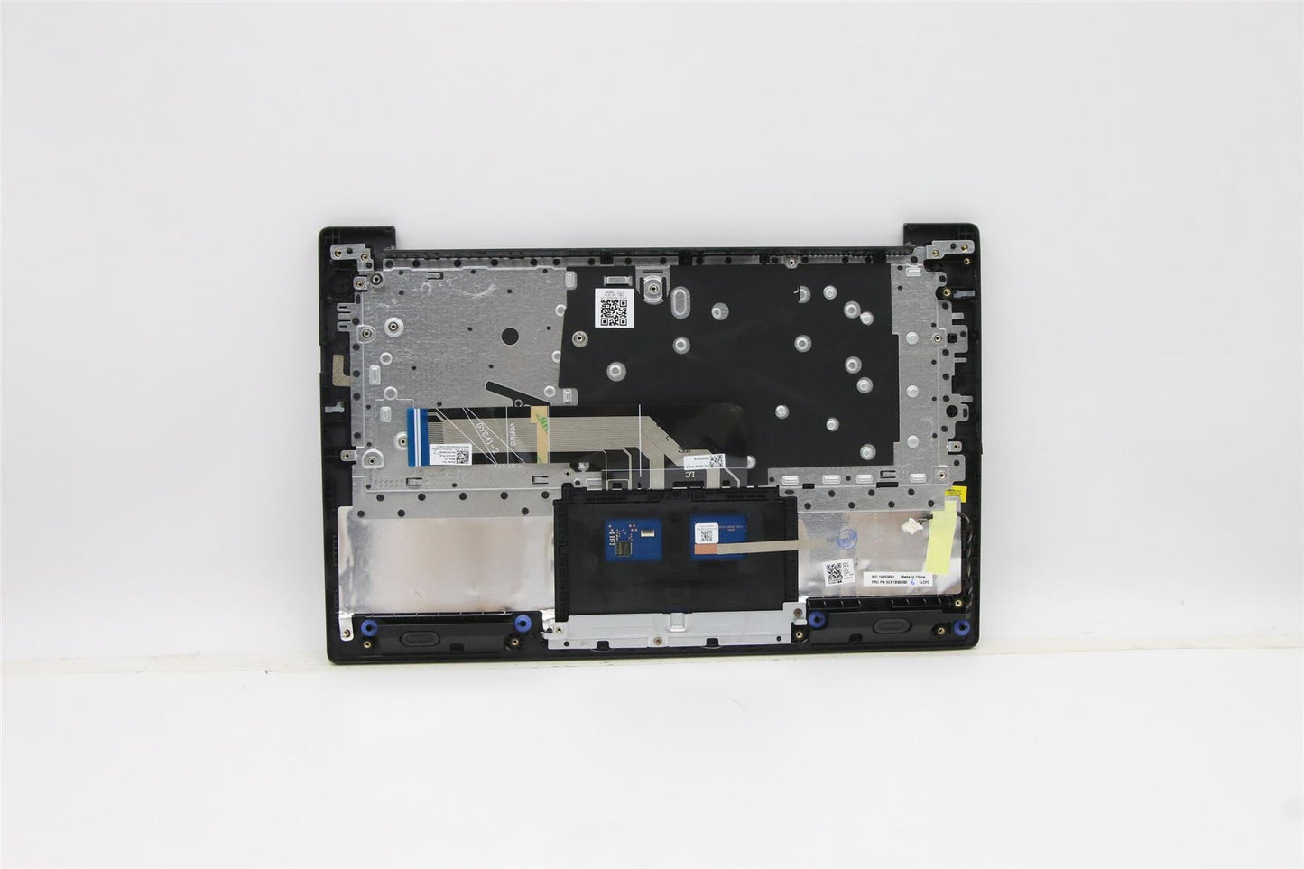 Lenovo Upper Case ASM_ITA L82KA BK 5CB1B96390