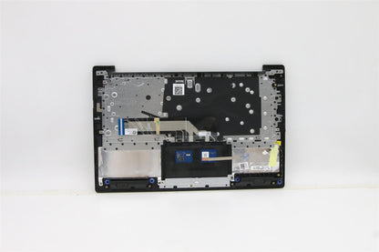 Lenovo Upper Case ASM_ITA L82KA BK 5CB1B96390