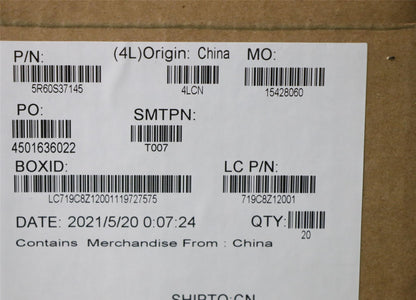 Lenovo RUBBER Mic Rubber L 82K8 BK 5R60S37145