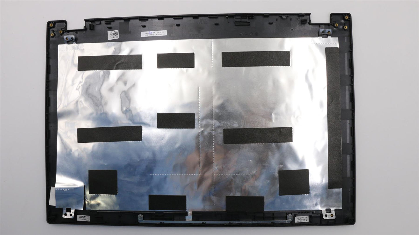 Lenovo ThinkPad P72 LCD Cover Rear Back Housing 01HY793