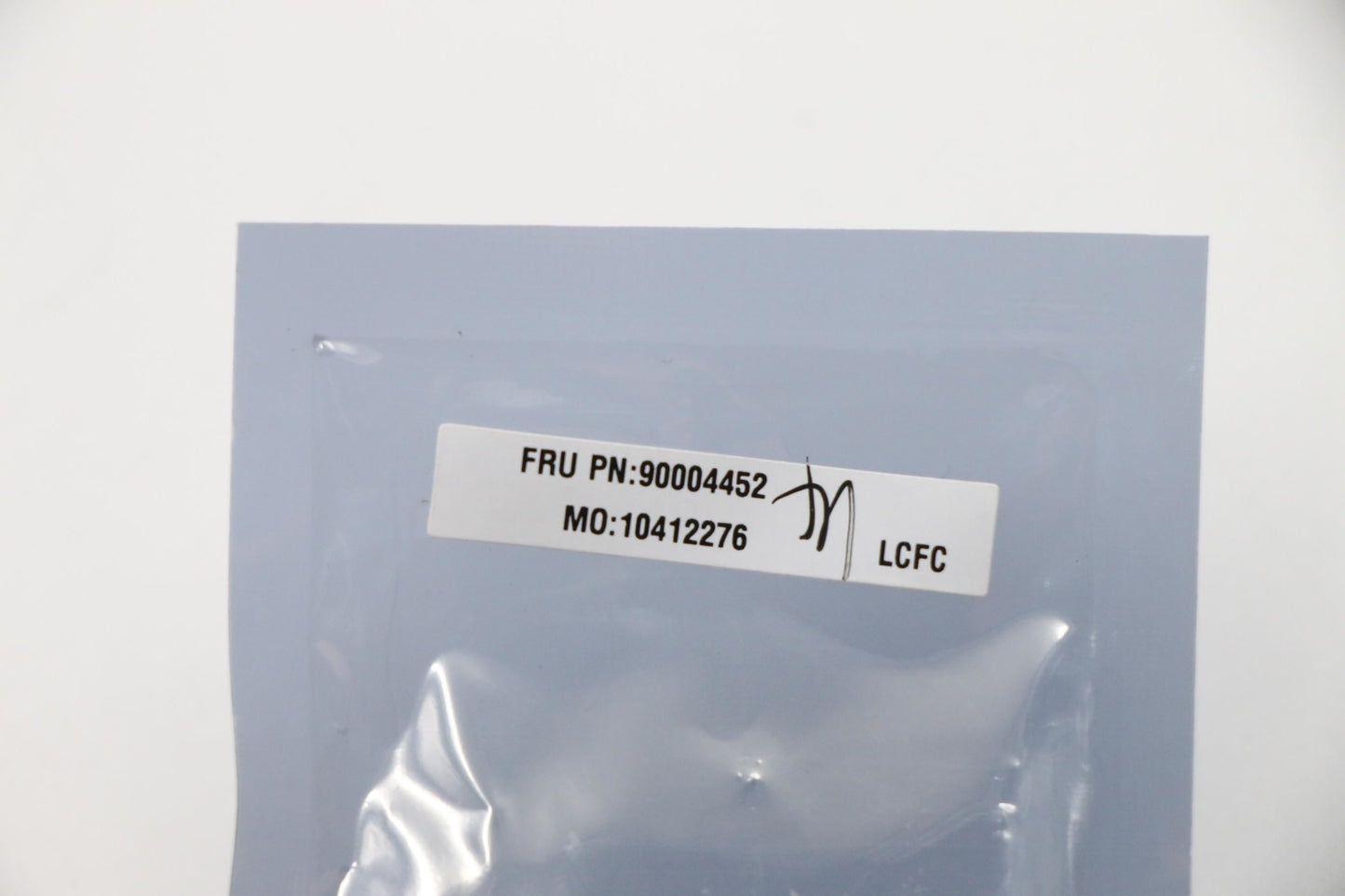 Lenovo AILZA USB&Audio Audio I/O USB Board 90004452