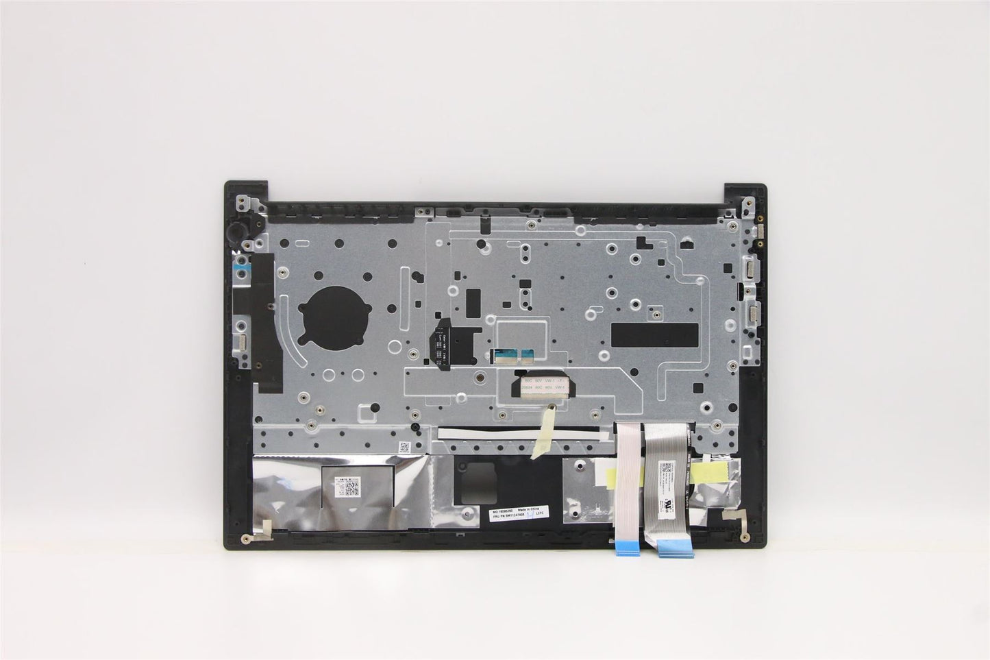 Lenovo MECH_ASM KB C SPA BKLT(PMX)PT UKBK 5M11C47408