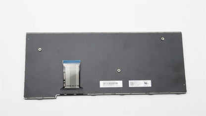 Lenovo Yoga 11e 6 Keyboard French Black 5N20W41834