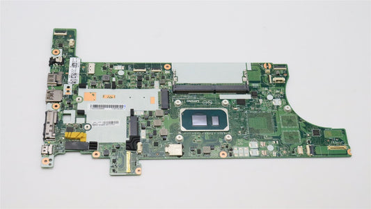 Lenovo ThinkPad T15 Gen 2 T14 Gen 2 Motherboard Mainboard UMA 16G 5B21M82849