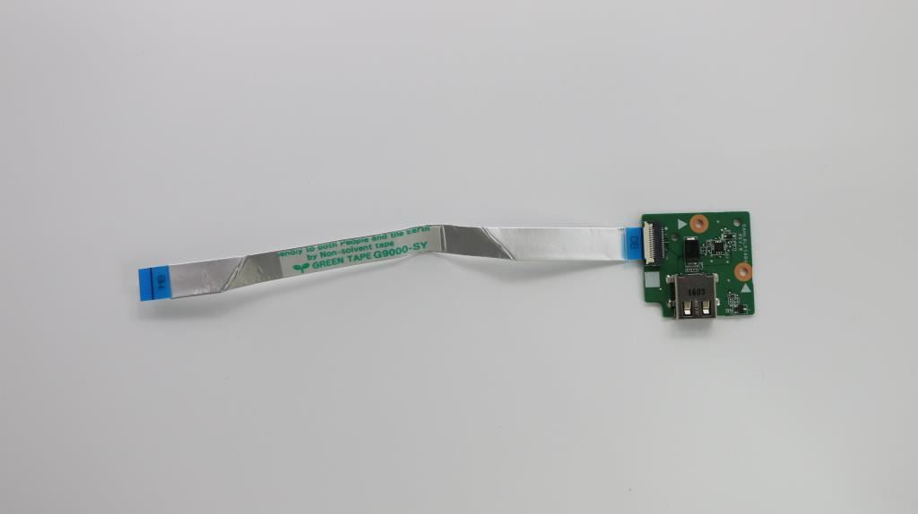 Lenovo Q N21 W/Cable I/O Board 5C50H70342