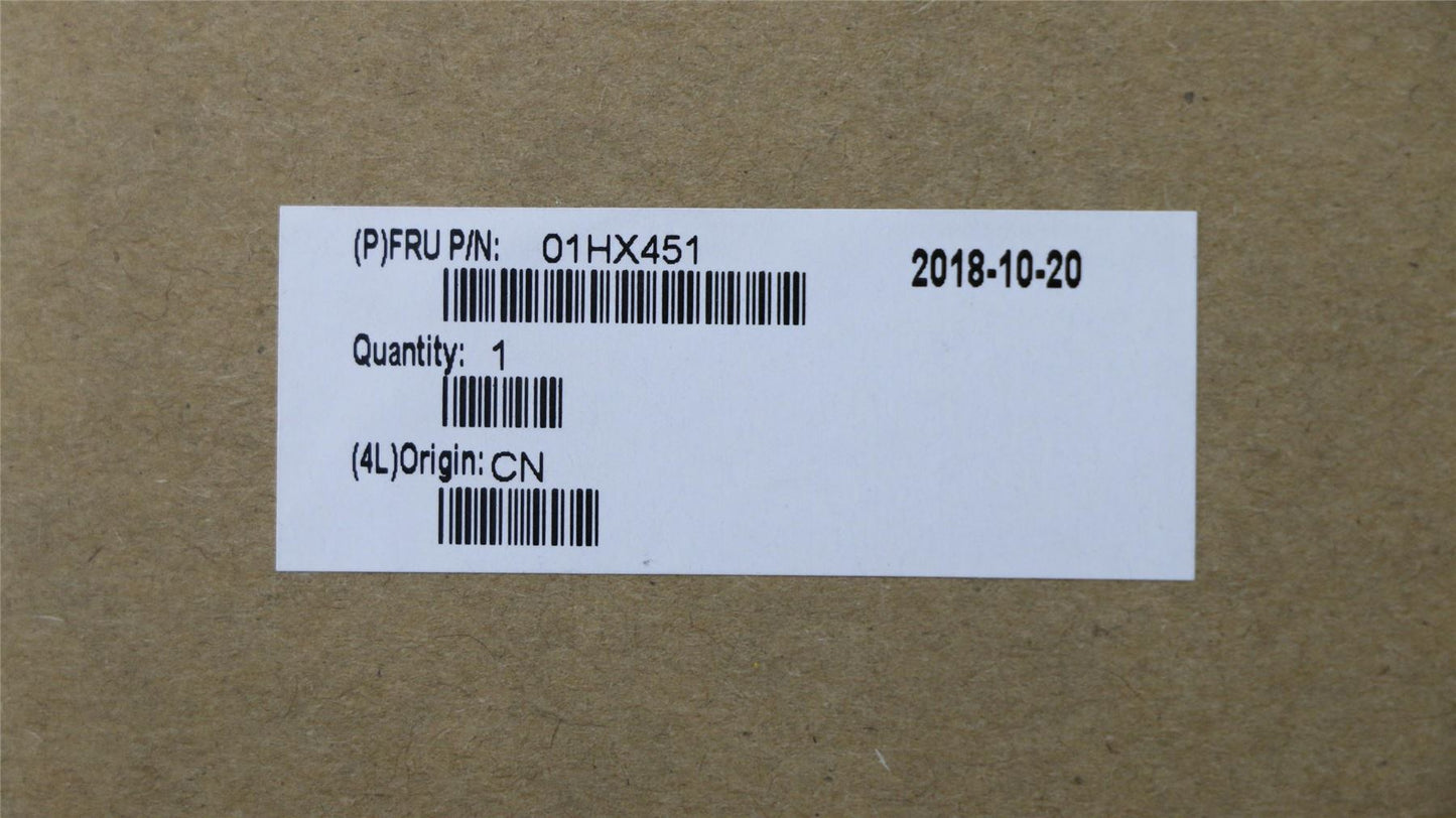 Lenovo ThinkPad T480 A485 Keyboard Chinese Black Backlit 01HX451