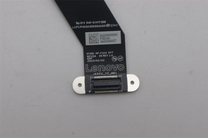 Lenovo CABLE L 83FF EDP HONG YUEN FPC 5C10S31084