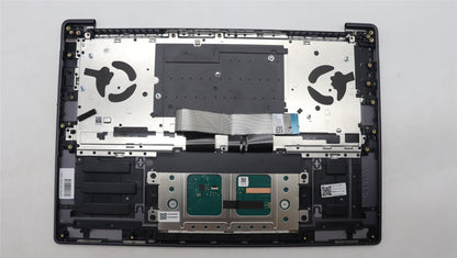 Lenovo Upper Case ASM_JPN H 82Y7 STGYPS 5CB1L39437