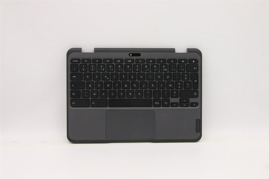 Lenovo MECH_ASM FRU KBD w/C Cov FRA Chicony 5M11C88956