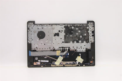 Lenovo Upper Case ASM_EURO ENG L82M8GYNBL 5CB1D33490