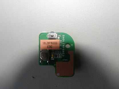 Lenovo IdeaPad U410 Power Button Board 90000212