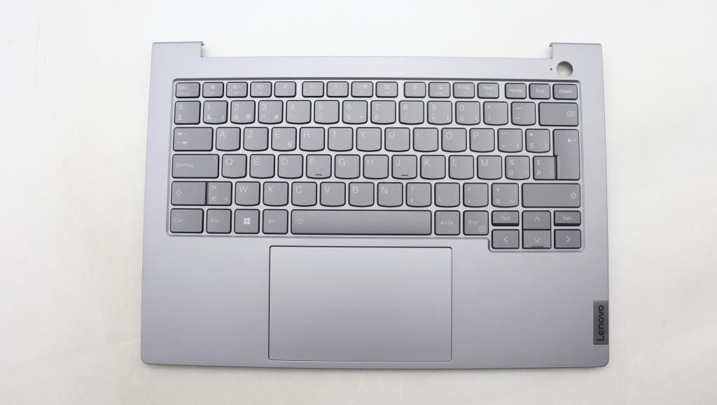 Lenovo COVER Upper Case ASM_BEL W21KJ AGBL 5CB1M48326
