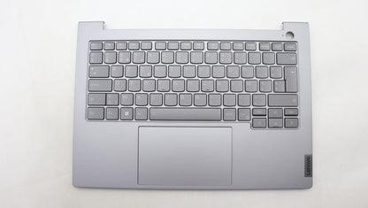 Lenovo COVER Upper Case ASM_BEL W21KJ AGBL 5CB1M48326