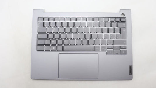 Lenovo COVER Upper Case ASM_BEL W21KJ AGBL 5CB1M48326