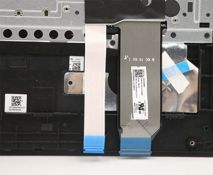Lenovo ThinkPad E15 Gen 2 Keyboard Palmrest Top Cover US Black 5M11A36368