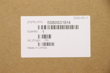 Lenovo Yoga 7-14IIL05 7-14ARE05 7-14ITL05 Speaker Speakers 5SB0S31914