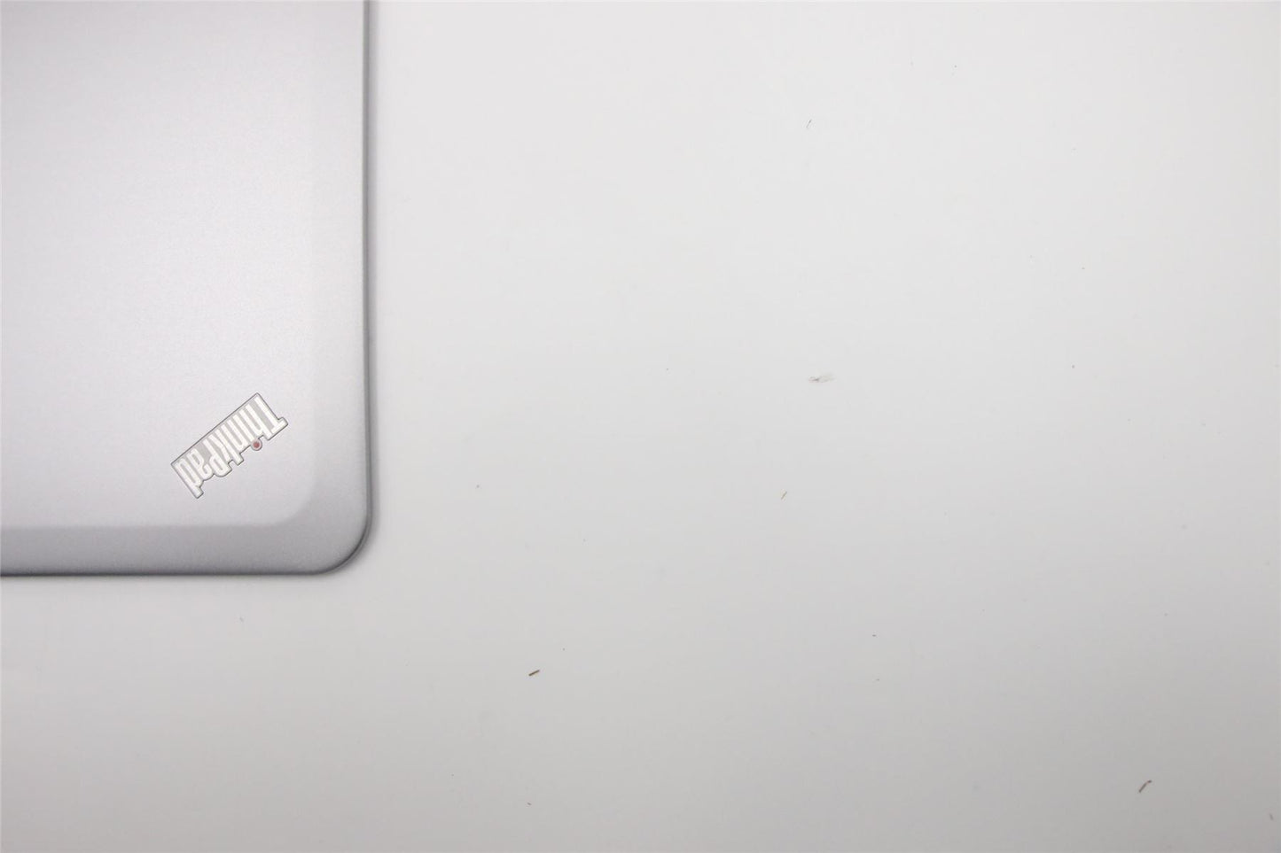 Lenovo FRU LCD Cover Kit, silver 04X1092