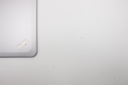 Lenovo FRU LCD Cover Kit, silver 04X1092