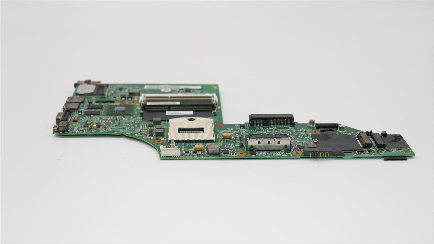 Lenovo ThinkPad T540p Motherboard Mainboard DIS NVIDIA GeForce GT 730M 00UP925