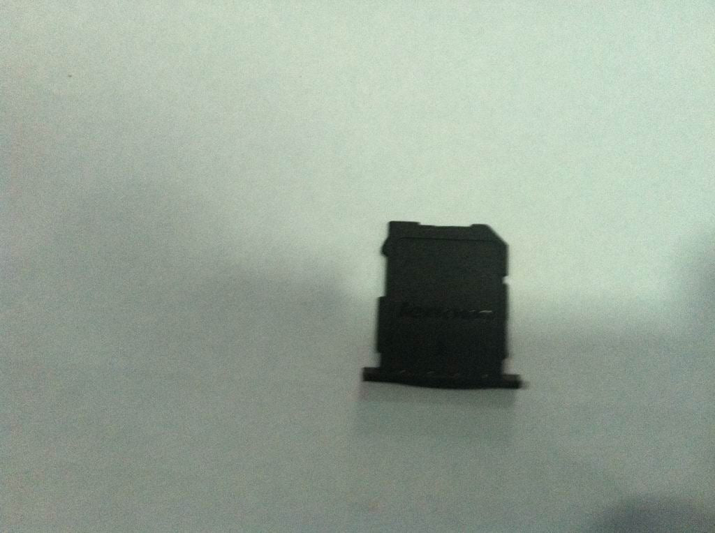 Lenovo PIQY0 SD DUMMY CARD Board 31049915