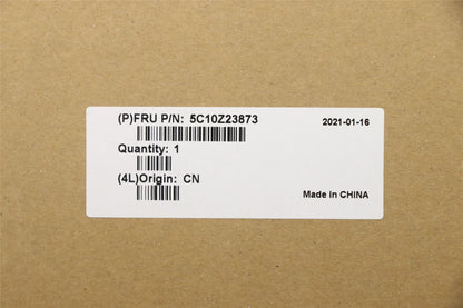 Lenovo FRU CABLE P15 UHD OLED EDP Cable 5C10Z23873