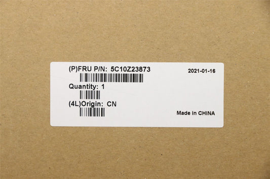 Lenovo FRU CABLE P15 UHD OLED EDP Cable 5C10Z23873