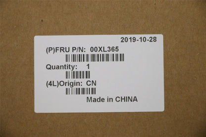 Lenovo Fru, CR CABLE 00XL365
