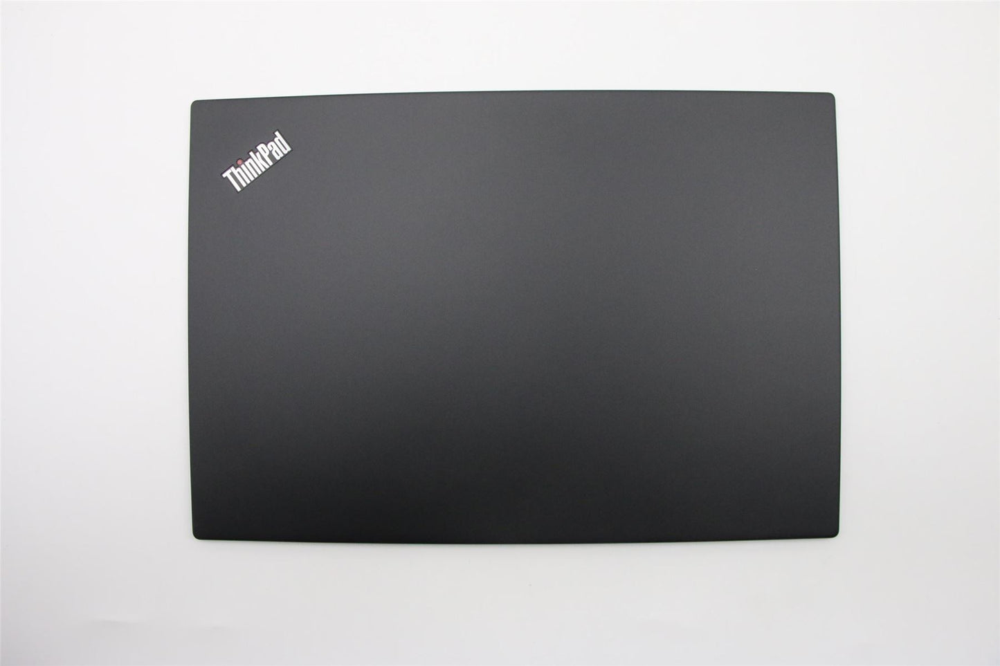 Lenovo ThinkPad T490s LCD Cover Rear Back Housing Black 02HM494