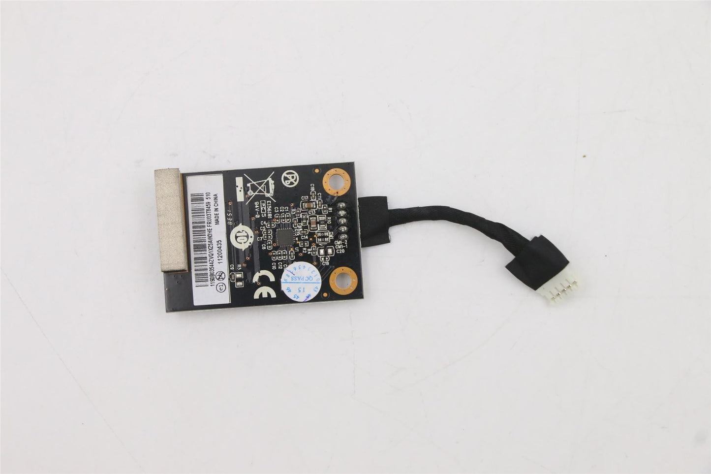 Lenovo ThinkCentre M92z AIO Card Reader 03T6459