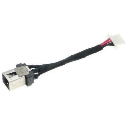 Lenovo Flex 520-14IKB 5-1470 DC In Port Socket Power Cable 5C10N67714