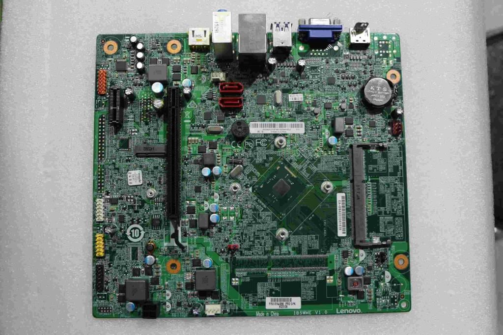 Lenovo Intel BSW N3050 WIN DPK 00XK180