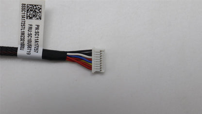 Lenovo Fru 240mm supercap cable 5C10U58719