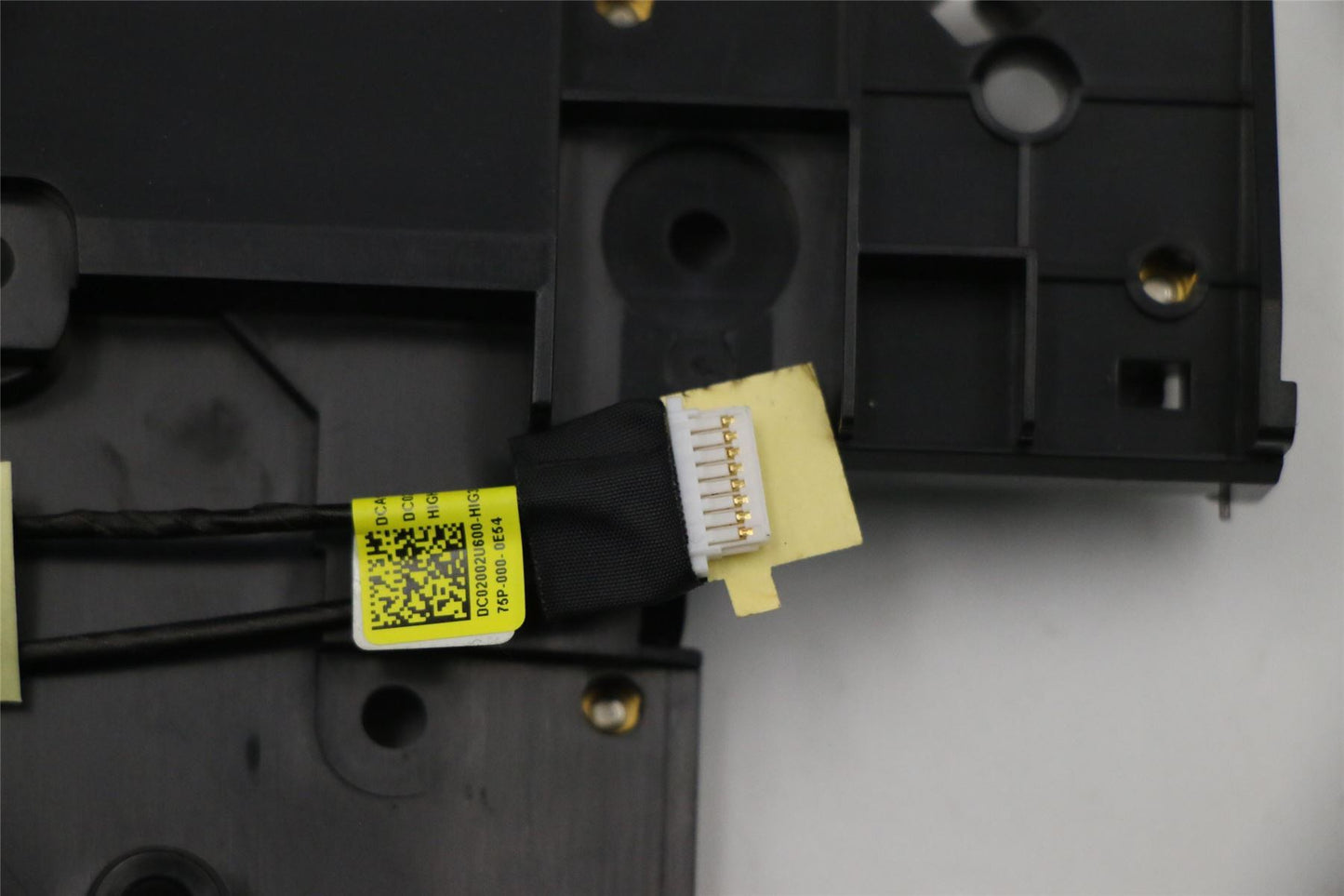 Lenovo MECH_ASM CAMERA IR,Blcak 01MN242