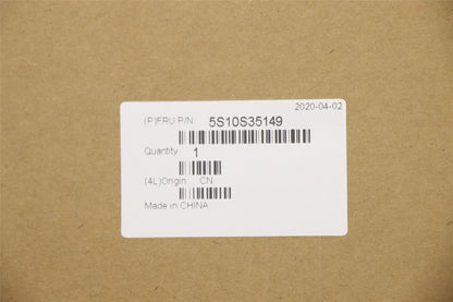 Lenovo SCREW Screw L 81RS2D6.5LK3.4D0.35TNLMC 5S10S35149