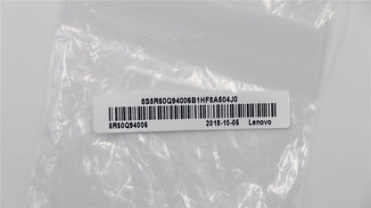 Lenovo 5R60Q94006 RUBBER Hinge Rubber B 81H0