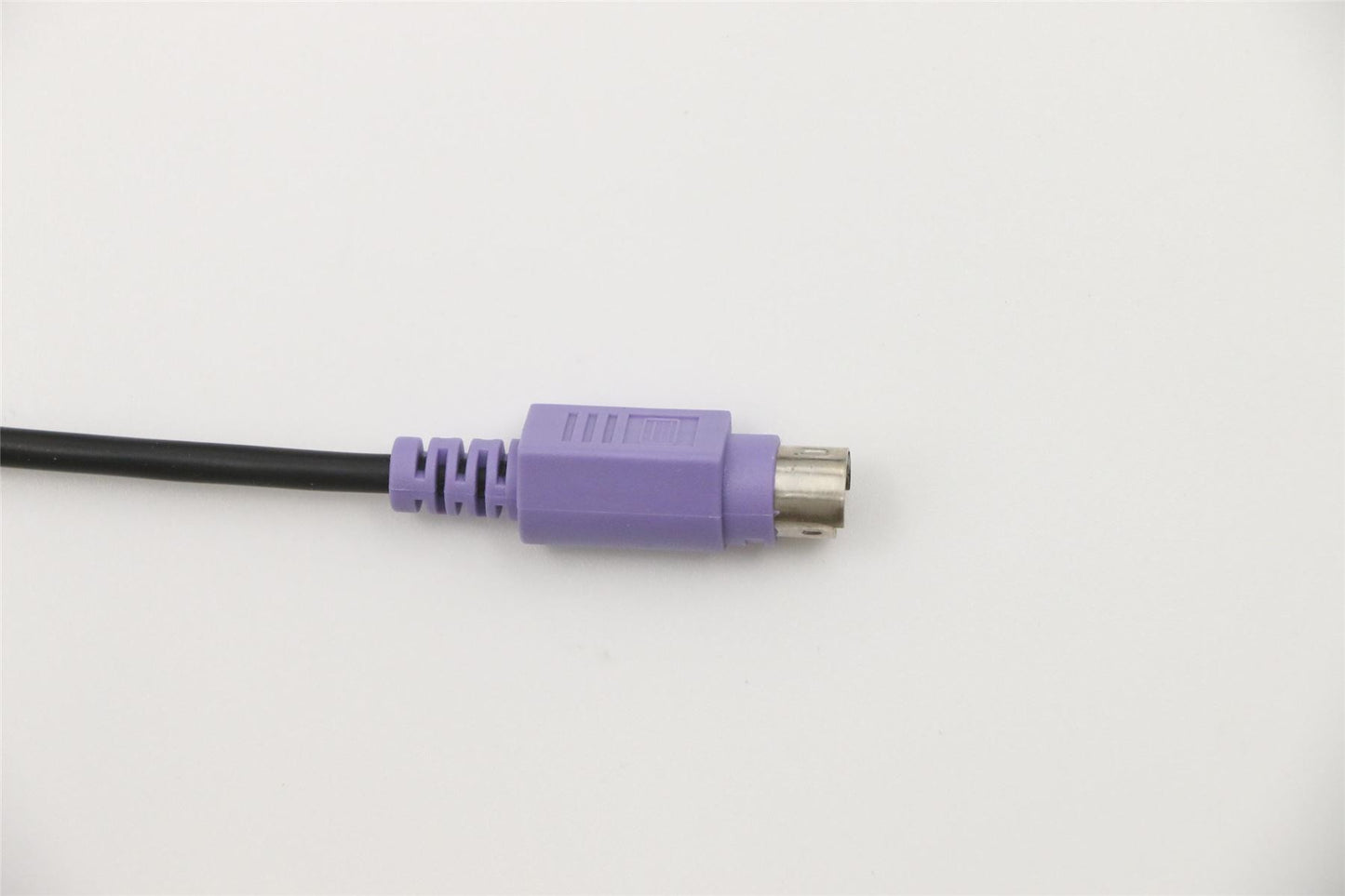 Lenovo PS2 TRDTNL KB BK RUS 00XH925