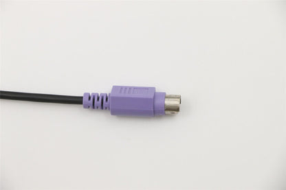 Lenovo PS2 TRDTNL KB BK RUS 00XH925