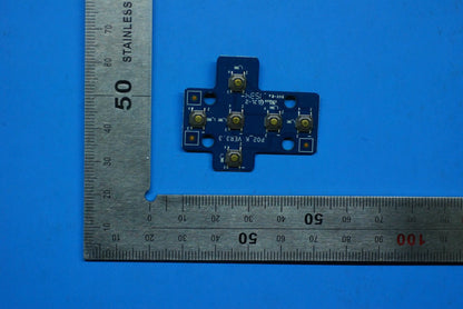 Lenovo P0510 Interface Board&*72AA0204064-01 CS Board 5P68C03606